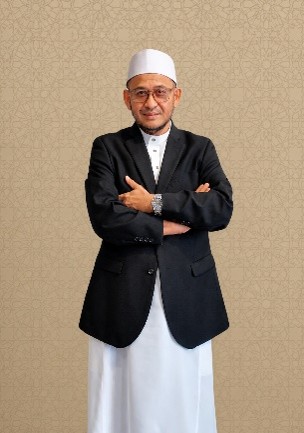 Hj Ruzaiman Bin Ghazalee, Pengerusi SUITEX26